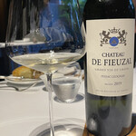 レフェルヴェソンス - 