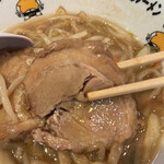 野郎ラーメン - 