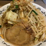 野郎ラーメン - 