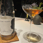 レフェルヴェソンス - 