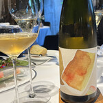 レフェルヴェソンス - 