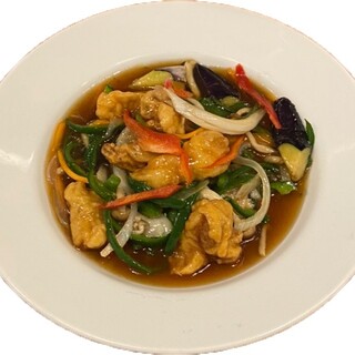 中華酒家飯店 角鹿_1