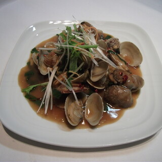 中華酒家飯店 角鹿_2