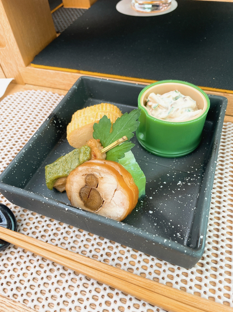 Kyoto Restaurant Bus photo 2