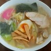 ニコニコ食堂