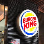 Burger King - 