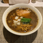 Ramen Ya Yashigeru - 