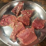 相模原焼肉 ぐんそう - 