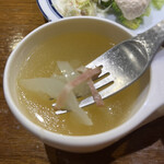 ビストロ ティアボ - 