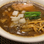 Ramen Ya Yashigeru - 