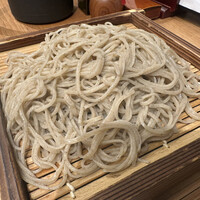 手打ち蕎麦 欅 - 