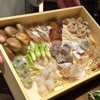 串揚げ うえむら - 