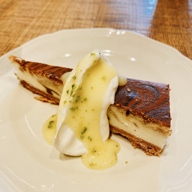 AfternoonTea TEAROOM Machida Tokyu Tsuinz Ten photo 5