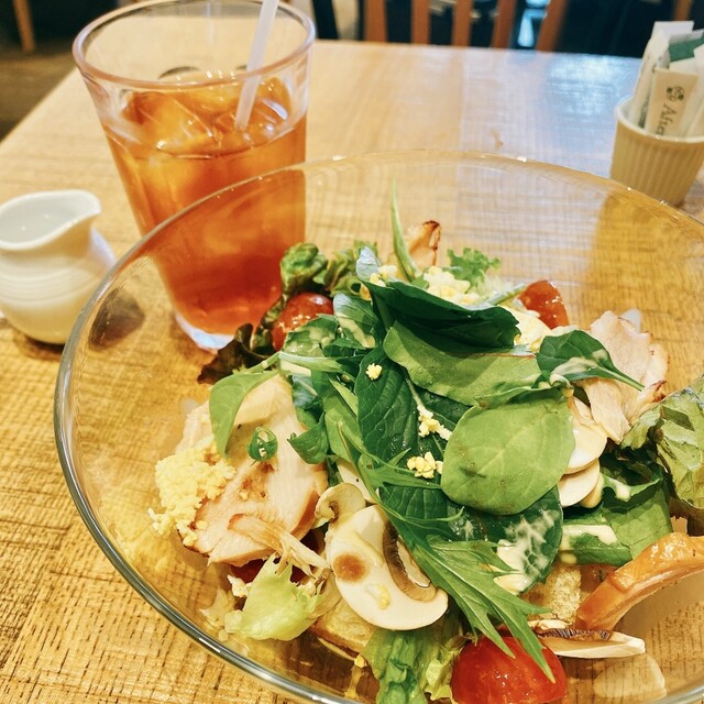 AfternoonTea TEAROOM Machida Tokyu Tsuinz Ten photo 4