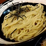 俺の中華たなか家 - 麺はツルツル♬ピカピカ✨