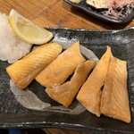 Suzuriya - 鮭はらす焼き