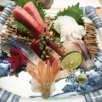 鮨処 銀座福助 サンシャイン60店 - 