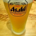 TANCA - 生ビール