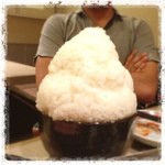 食彩和牛 しげ吉 - チョモライス