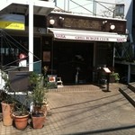 GRILL BURGER CLUB SASA - 