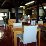 大市 - 2013年8月15日(木)　店内