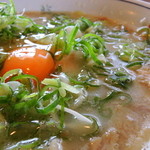 大市 - とっとき(700円)　スープ