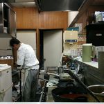 キッチングリーン - （2013.08）