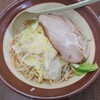 ラーメン東横 笹口店