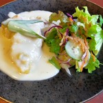 墨花居 田無店 - 