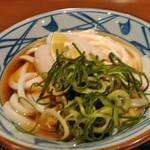 丸亀製麺 - 