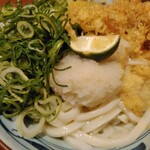 丸亀製麺 - 