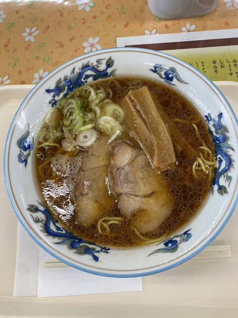 ほっとはうす - 南永山（ラーメン）の写真
