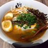 Uma Uma Ramen - 料理写真: