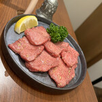 Honkaku Taishuu Yakiniku Iidaya - 