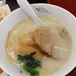 台湾料理 華源 - 