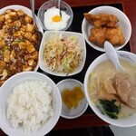 台湾料理 華源 - 料理写真: