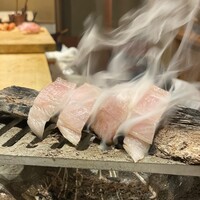 新地 鮓 ゆうじろう - 