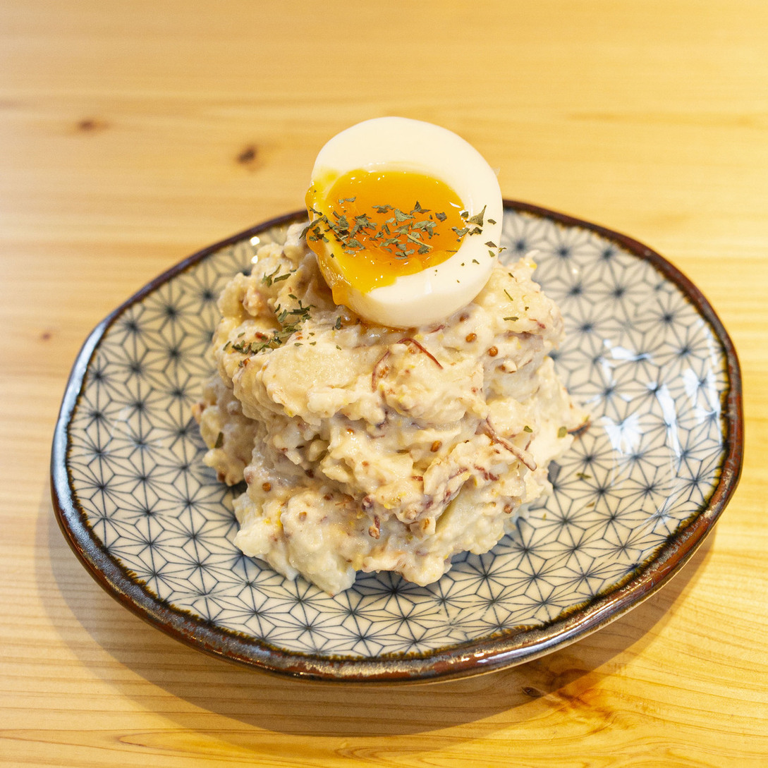 串揚げ アガルコメ。 恵比寿店