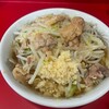 ラーメン二郎 生田駅前店