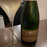 Wine Bar Bâtonnage - 