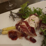 Wine Bar Bâtonnage - 