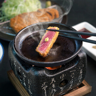 牛カツ京都勝牛_2