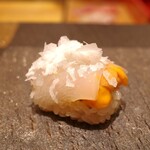 Kyou To Sushi Matsumoto - 