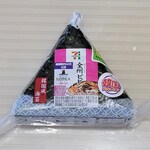 セブンイレブン - 料理写真: