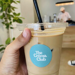 The Crema. Club - 