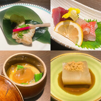 北新地 すし通 - 