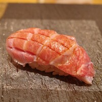 京都 鮨 まつもと - 