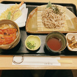 う匠山家膳兵衛 コクーンシテイ店 - 