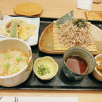 う匠山家膳兵衛 コクーンシテイ店 - 