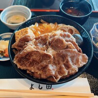 松阪牛 よし田 - 